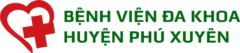 BỆNH VIỆN ĐA KHOA HUYỆN PHÚ XUYÊN