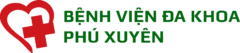 BỆNH VIỆN ĐA KHOA PHÚ XUYÊN